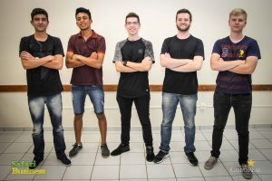 15º Safari Business Game