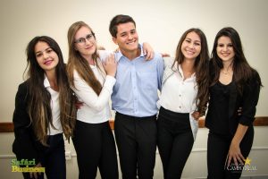 15º Safari Business Game