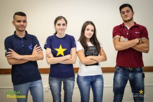 15º Safari Business Game