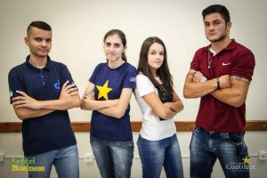 15º Safari Business Game