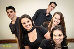 15º Safari Business Game