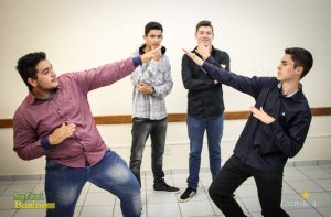 15º Safari Business Game