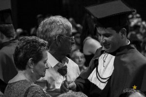 Colação de Grau de Engenharia Agronômica Faculdade Campo Real