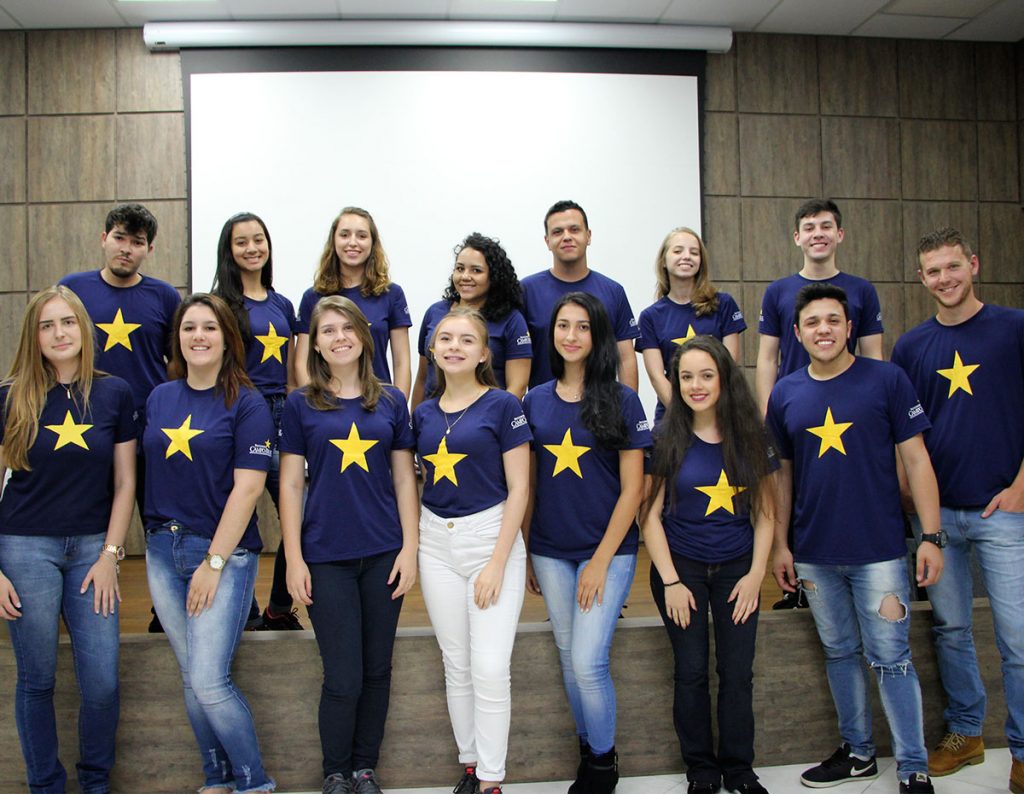 Programa de Alta Performance