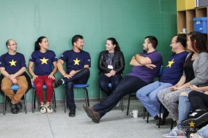Programa de Alta Performance