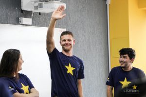 Programa de Alta Performance