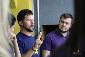 Programa de Alta Performance