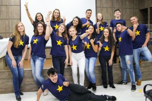 Programa de Alta Performance