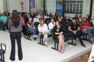 Programa de Alta Performance Campo Real
