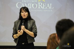 Programa de Alta Performance Campo Real