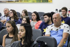 Programa de Alta Performance Campo Real