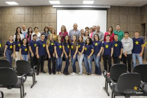 Programa de Alta Performance Campo Real
