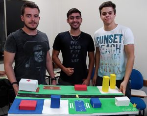 Administração em Saúde Pública