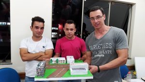 Administração em Saúde Pública