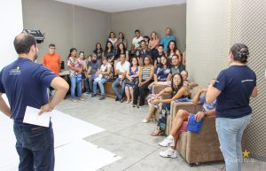 Café com Pais