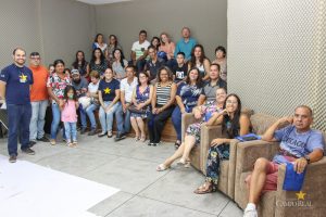 Café com Pais