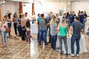 Café com Pais