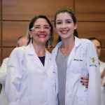 Cerimônia de Entrega dos Jalecos, Medicina, Faculdade Campo Real, Guarapuava