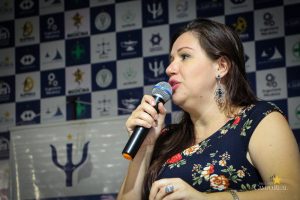 Dia da Mulher Faculdade Campo Real 2018