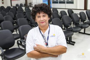 Dia da Mulher Faculdade Campo Real 2018