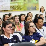 Dia da Mulher Faculdade Campo Real 2018
