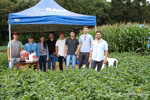 Dia de Campo de Verão, Guarapuava, Faculdade, Campo Real, Engenharia Agronômica
