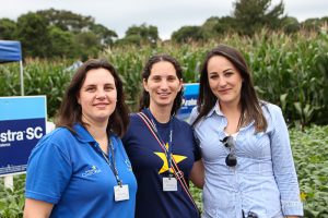 Dia de Campo de Verão, Guarapuava, Faculdade, Campo Real, Engenharia Agronômica