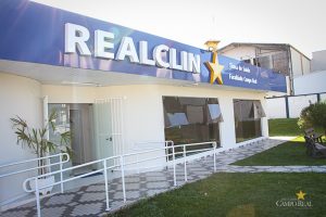 Clínica de Saúde da Campo Real
