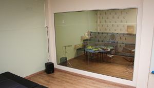 Laboratório de Avaliação Psicológica