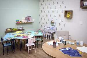 Laboratório de Avaliação Psicológica