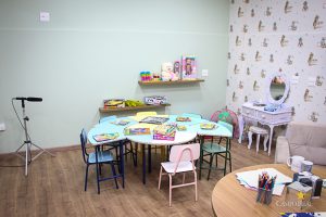 Laboratório de Avaliação Psicológica