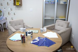 Laboratório de Avaliação Psicológica