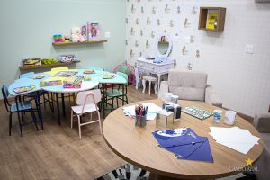 Laboratório de Avaliação Psicológica