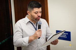 Laboratório de Avaliação Psicológica