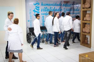 Laboratório de Semiologia e Semiótica