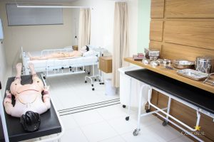 Laboratório de Semiologia e Semiótica