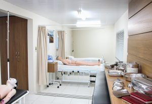 Laboratório de Semiologia e Semiótica