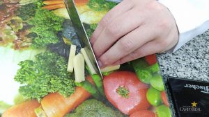 Optativa de Gastronomia