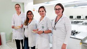 Optativa de Gastronomia
