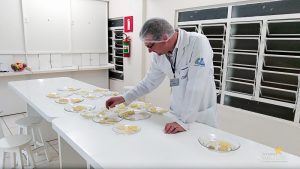 Optativa de Gastronomia