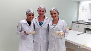 Optativa de Gastronomia