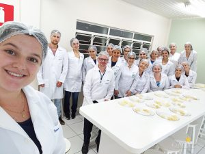 Optativa de Gastronomia