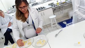 Optativa de Gastronomia