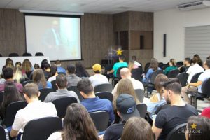 Simpósio de Direito Civil e Direito Processual Civil