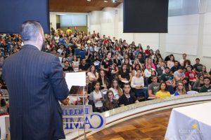 Simpósio de Direito Civil e Direito Processual Civil