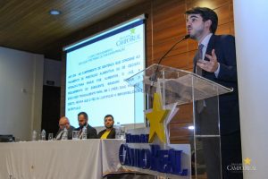 Simpósio de Direito Civil e Direito Processual Civil