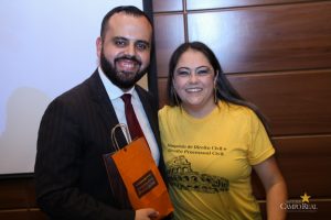 Simpósio de Direito Civil e Direito Processual Civil