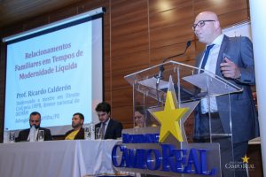 Simpósio de Direito Civil e Direito Processual Civil