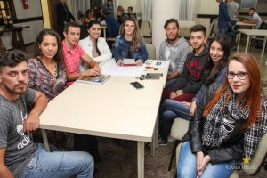 Valley Coworking, Guarapuava, Faculdade Campo Real, Safari Business Game, Administração, Publicidade e Propaganda
