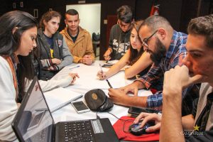 Valley Coworking, Guarapuava, Faculdade Campo Real, Safari Business Game, Administração, Publicidade e Propaganda